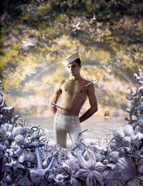 Pierre et Gilles